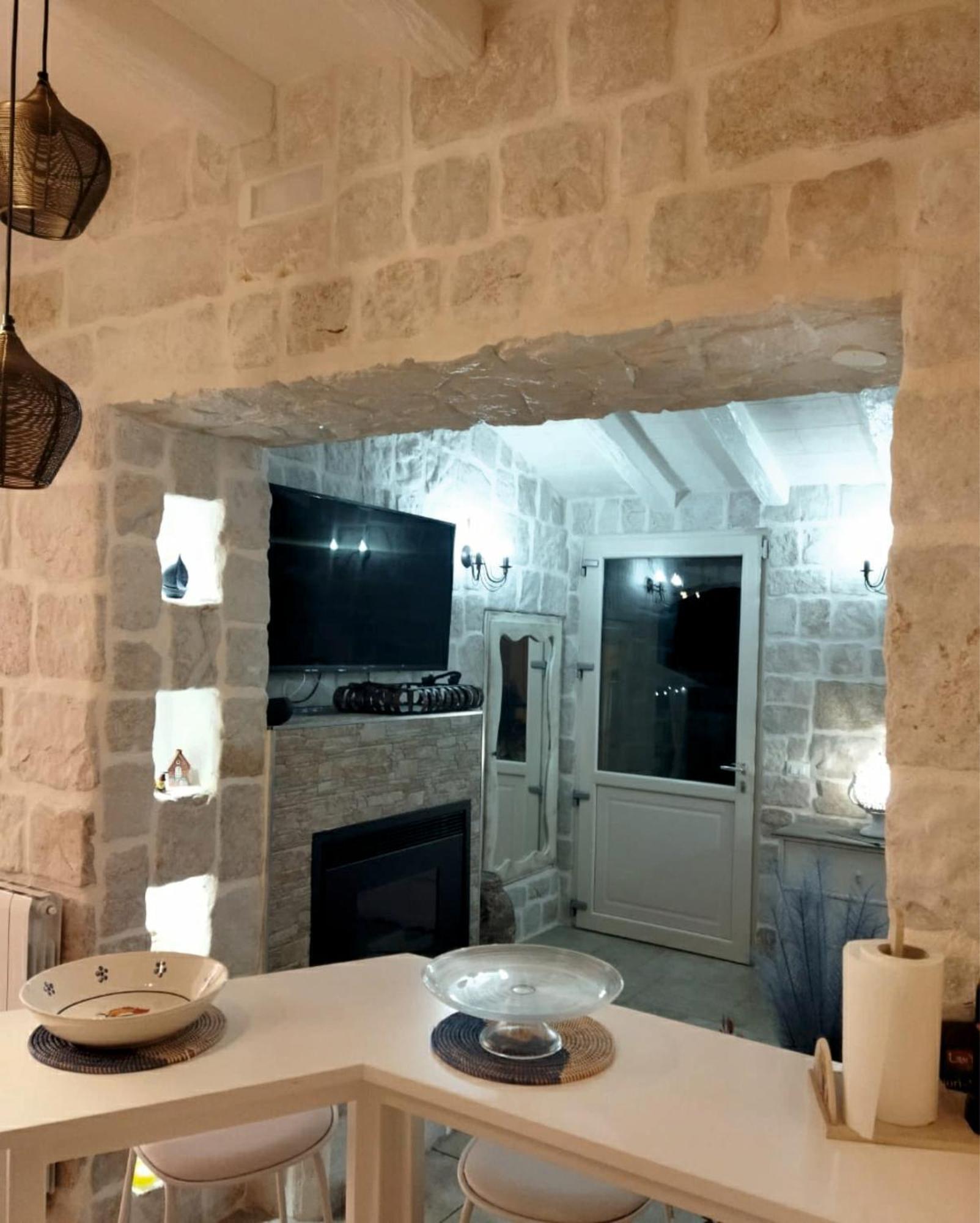 Villa Brachychiton Ostuni Exterior foto