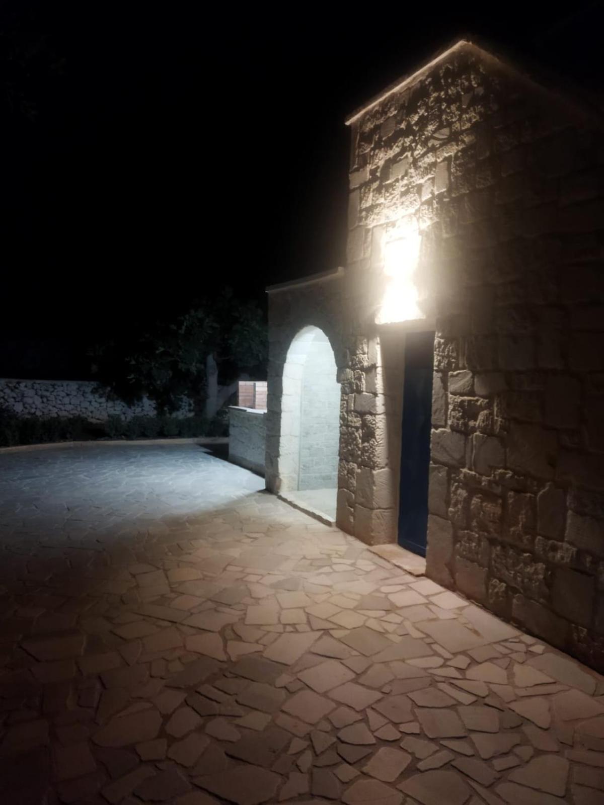 Villa Brachychiton Ostuni Exterior foto